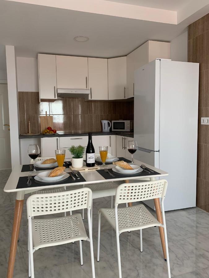 El Olivo House A Apartman San Isidro  Kültér fotó