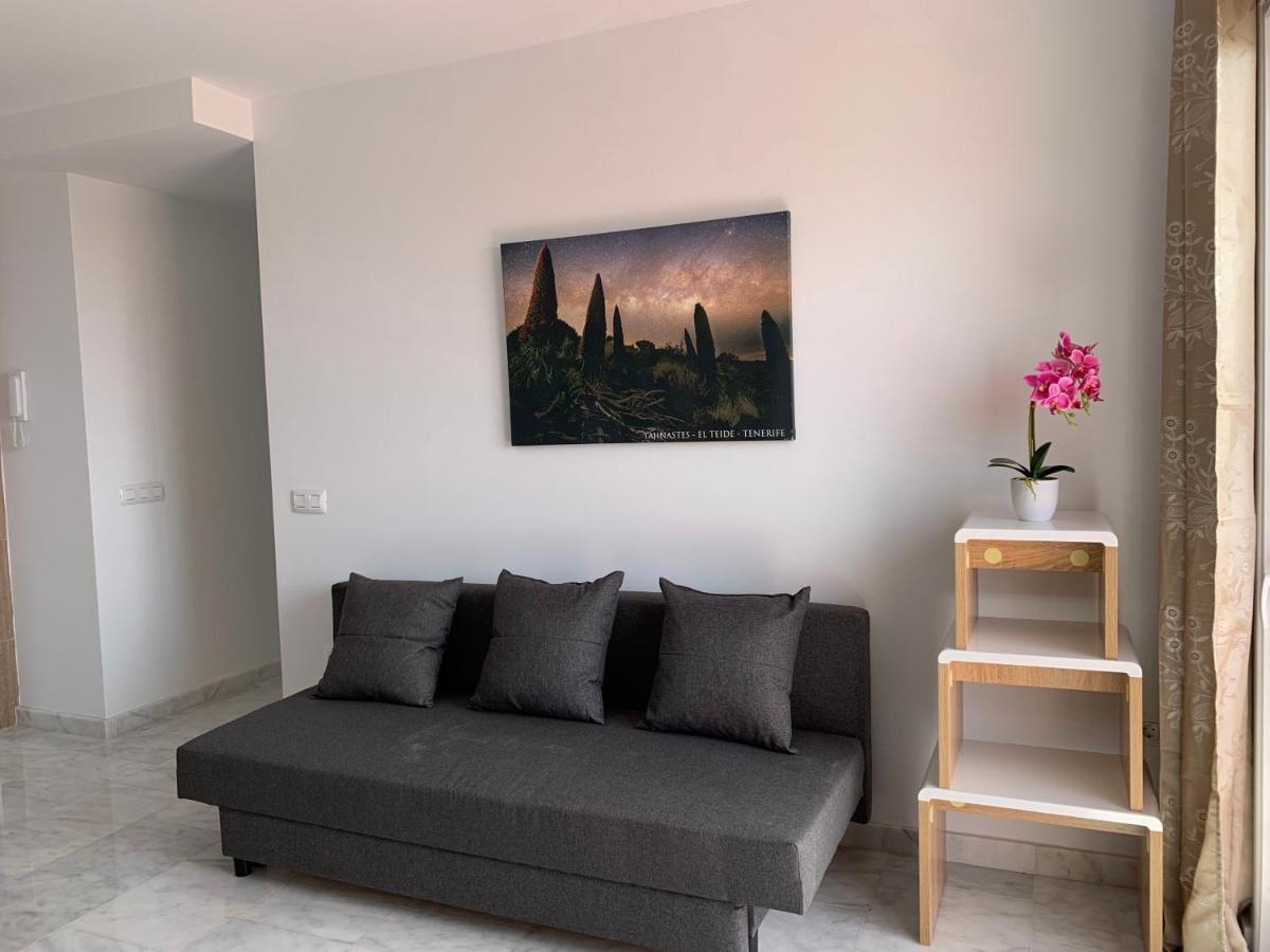 El Olivo House A Apartman San Isidro  Kültér fotó