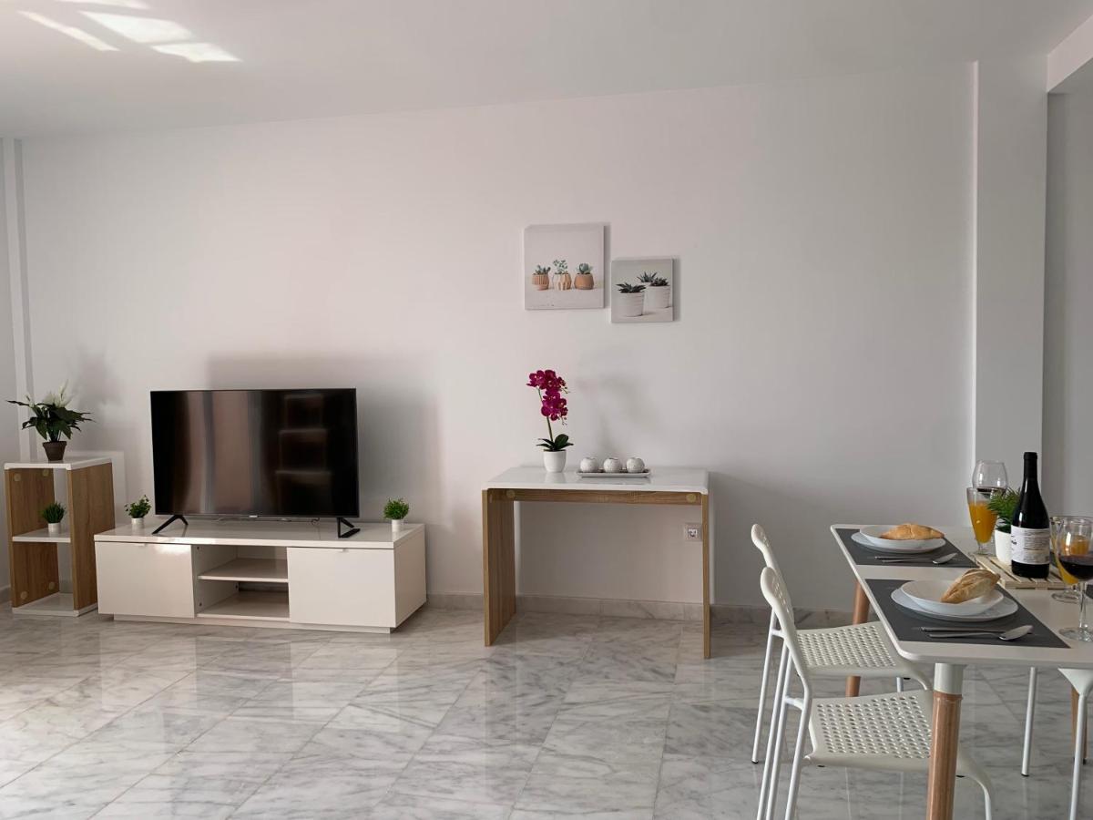El Olivo House A Apartman San Isidro  Kültér fotó