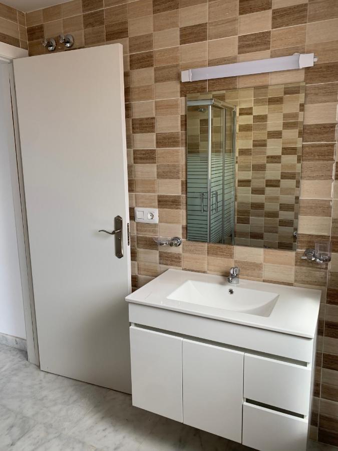 El Olivo House A Apartman San Isidro  Kültér fotó