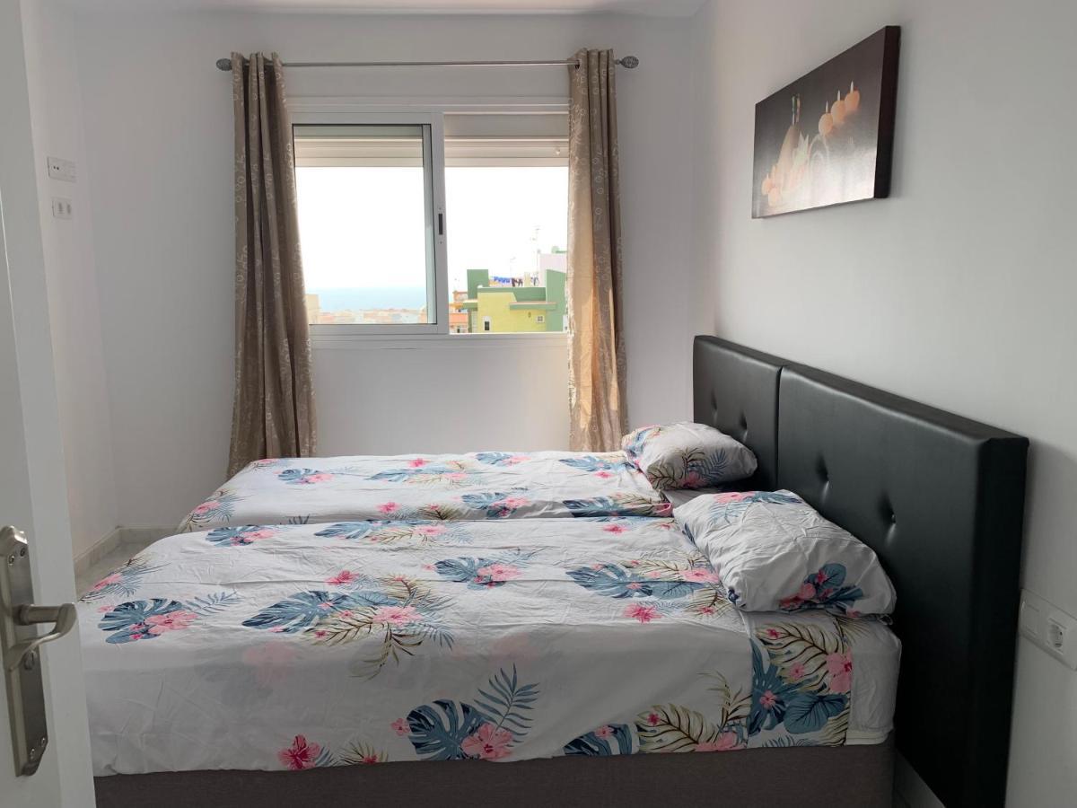 El Olivo House A Apartman San Isidro  Kültér fotó
