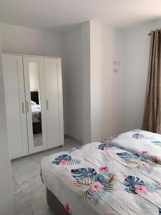 El Olivo House A Apartman San Isidro  Kültér fotó