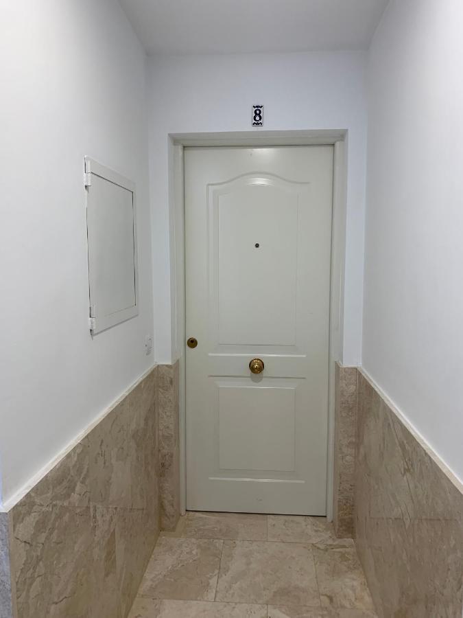 El Olivo House A Apartman San Isidro  Kültér fotó