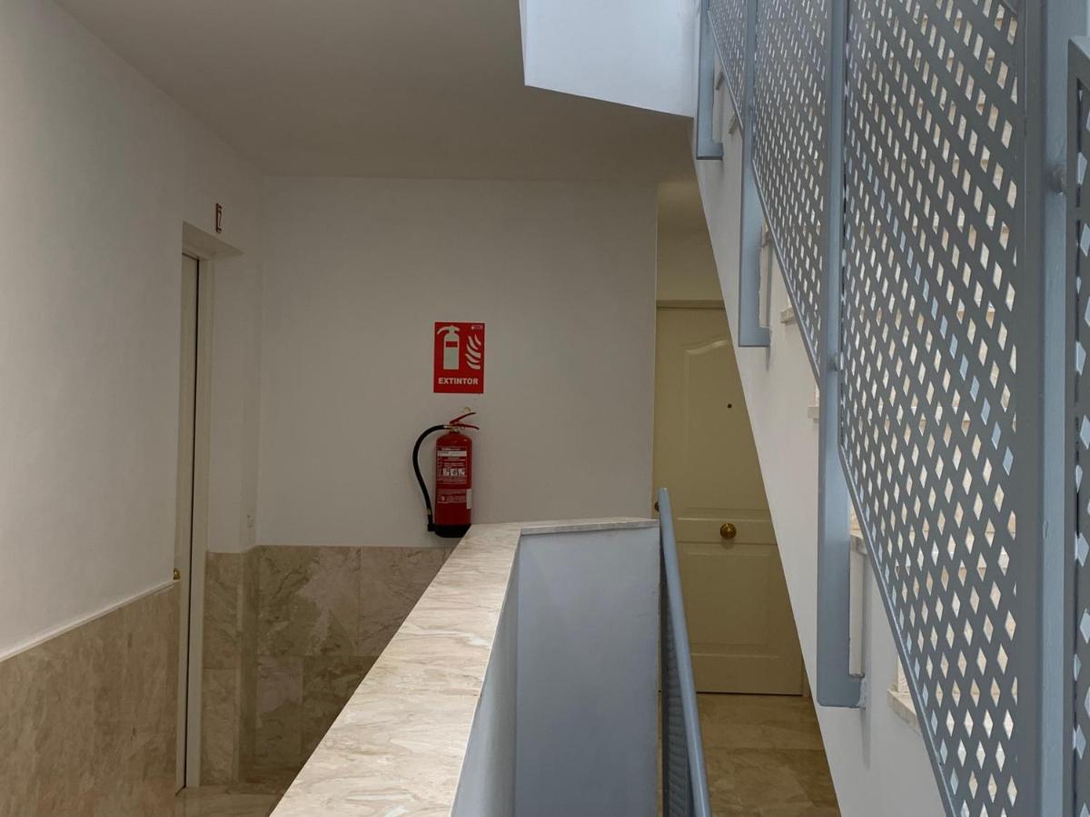El Olivo House A Apartman San Isidro  Kültér fotó