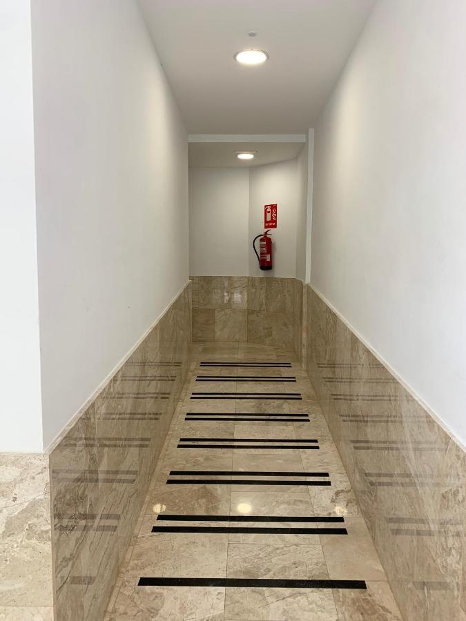 El Olivo House A Apartman San Isidro  Kültér fotó