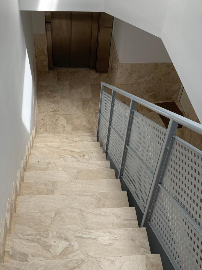 El Olivo House A Apartman San Isidro  Kültér fotó