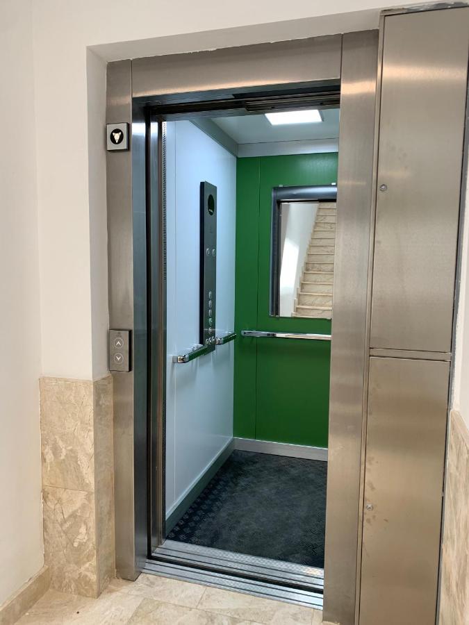 El Olivo House A Apartman San Isidro  Kültér fotó